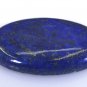 Lapis Lazuli loose Stone 1 Pieces 20 x 30 mm Oval Blue cabochon Gemstone