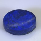 Lapis Lazuli loose Stone 1 Pieces 17 x 22 mm Oval Blue cabochon Gemstone
