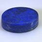 Lapis Lazuli loose Stone 1 Pieces 17 x 22 mm Oval Blue cabochon Gemstone