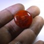 Red onyx loose Stone 1 Pieces free size Fancy Red faceted Gemstone