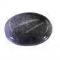 Riyo Quality AA black Rutile Quartz Multicolored cabochon Gemstone