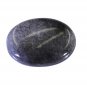Riyo Quality AA black Rutile Quartz Multicolored cabochon Gemstone