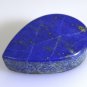 Lapis Lazuli loose Stone 1 Pieces 20 x 27 mm Pear Blue cabochon Gemstone