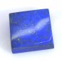Lapis Lazuli loose Stone 1 Pieces 16 x 16 mm Princess Blue cabochon Gemstone