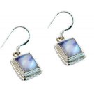 Riyo Rainbow  Silver Butterfly Jewellery Ear Thread L 1in Sermo-64007
