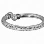 Riyo Multi Alloy Plain Bangle classy fashion jewelry handmade MFBAN-0039