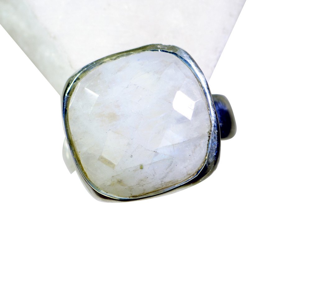 Riyo Rainbow  Silver Jewelry Suppliers Ring Sz 5 Srrmo5-64002