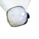 Riyo Rainbow  Silver Jewelry Suppliers Ring Sz 5 Srrmo5-64002