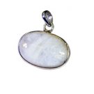Riyo Rainbow Buy Silver Jewellery Sport Pendant L 0.6in Sprmo-64015