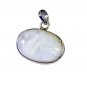 Riyo Rainbow Buy Silver Jewellery Sport Pendant L 0.6in Sprmo-64015