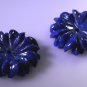 Lapis Lazuli loose Stone 1 Pieces 18 x 18 mm Fancy Blue cabochon Gemstone