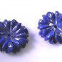 Lapis Lazuli loose Stone 1 Pieces 18 x 18 mm Fancy Blue cabochon Gemstone
