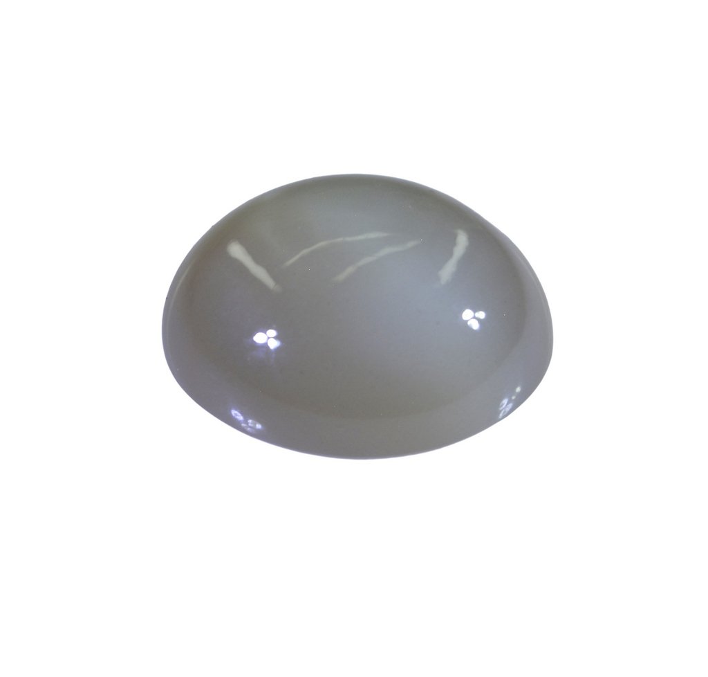 Riyo Quality AA Moonstone White cabochon Gemstone