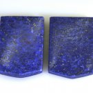 Lapis Lazuli loose Stone 1 Pieces 16 x 24 mm Fancy Blue cabochon Gemstone