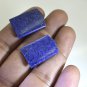 Lapis Lazuli loose Stone 1 Pieces 16 x 24 mm Fancy Blue cabochon Gemstone