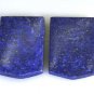 Lapis Lazuli loose Stone 1 Pieces 16 x 24 mm Fancy Blue cabochon Gemstone