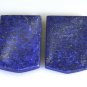 Lapis Lazuli loose Stone 1 Pieces 16 x 24 mm Fancy Blue cabochon Gemstone
