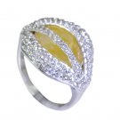Riyo  Gemstone Silver Jewellery Jaipur Silver Ring Design Sz 6 Srmul6-52048