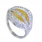 Riyo  Gemstone Silver Jewellery Jaipur Silver Ring Design Sz 6 Srmul6-52048