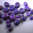 Turquoise  manmade loose Stone 1 Pieces 7x9,8x10,10x12,10x14,10x12 mm Fancy mu