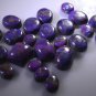 Turquoise  manmade loose Stone 1 Pieces 7x9,8x10,10x12,10x14,10x12 mm Fancy mu