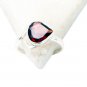 Riyo Garnet Beautiful Silver Jewelry Classic Day Rings Sz 6 Srgar6-26114