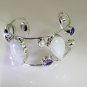 Riyo Gemstone 925 Solid Sterling Silver Exotic Bracelet Sbramul-52004