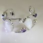 Riyo Gemstone 925 Solid Sterling Silver Exotic Bracelet Sbramul-52004