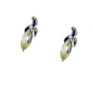 Riyo Lemon Quartz Wholesale Silver India Rajasthan Jewellery Selqu-46010