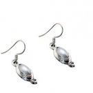 Riyo Pearl Antique Silver Jewelry Jaipur Jewellery L 1in Sepea-56003