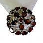 Riyo Garnet Cheap 925 Silver Jewelry Promise Ring Sz 6 Srgar6-26133