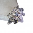 Riyo White How To Make Silver Jewellery Silver Ring Bands Sz 7 Sr