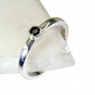 Riyo  Silver Jewellery Exporters Ring Sz 7 Srmul7-52033
