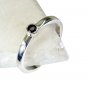 Riyo  Silver Jewellery Exporters Ring Sz 7 Srmul7-52033