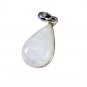 Riyo Rainbow Brushed Silver Jewellery One Size Fits Pendant L 1.5in Sprmo-64013