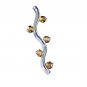 Riyo Citrine Beautiful Silver Jewellery Journey Pendants L 2in Spcit-14034