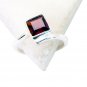Riyo Garnet Silver Jewellery Online Bridal Rings Sz 7.5 Srgar7.5-26135
