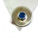 Riyo  Gemstone Silver Inspirational Jewelry Man Silver Ring Sz 6 Srmul6-52006