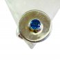 Riyo  Gemstone Silver Inspirational Jewelry Man Silver Ring Sz 6 Srmul6-52006