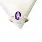 Riyo Amethyst Wholesale Silver Usa Indian Jewellery Sz 7 Srame7-2093