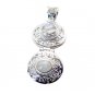Riyo Rainbow Best Silver Jewellery Belle Pendants L 2in Sprmo-64004