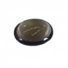 Riyo Quality AA Smoky Quartz Brown cabochon Gemstone