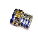 Riyo Citrine Buy Silver Online India Equestrian Pendant L 0.7in Spcit-14047