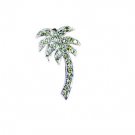 Riyo Peridot Unique Handmade Silver Jewellery Cross Pendants L 1in Spper-58051