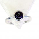 Riyo Garnet Buy Silver Jewellery Online Signet Ring Jewelry Sz 6 Srgar6-26125