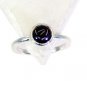 Riyo Garnet Buy Silver Jewellery Online Signet Ring Jewelry Sz 6 Srgar6-26125