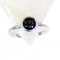 Riyo Garnet Buy Silver Jewellery Online Signet Ring Jewelry Sz 6 Srgar6-26125