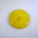 Riyo Quality AA Yellow onyx Yellow cabochon Gemstone