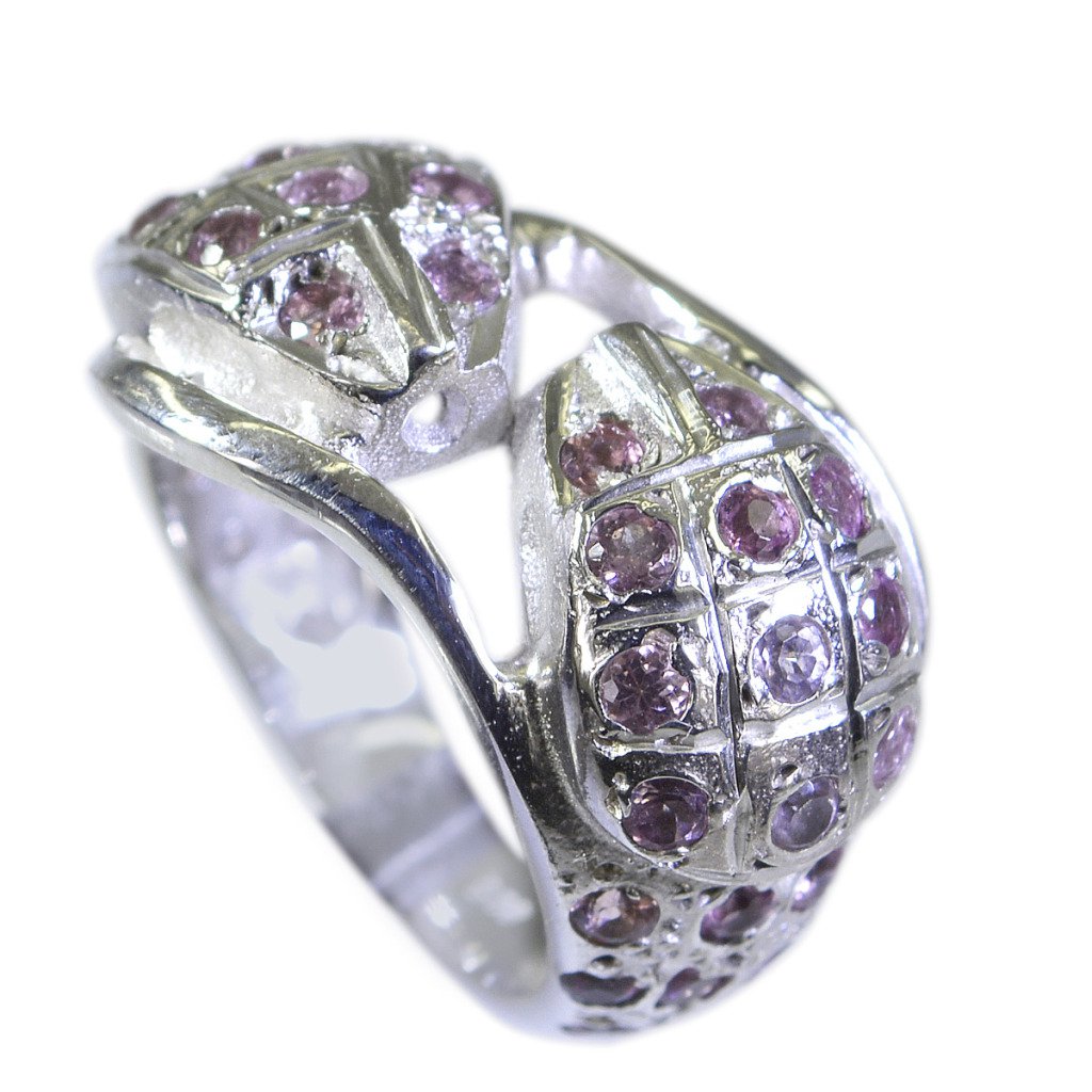 Riyo Tourmaline Wholesale Silver India Silver Ring Sets Sz 6 Srtou6-84026
