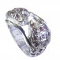 Riyo Tourmaline Wholesale Silver India Silver Ring Sets Sz 6 Srtou6-84026